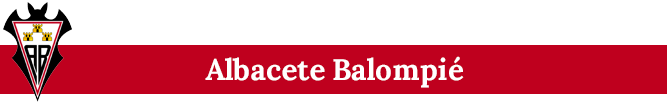 Albacete Balompie