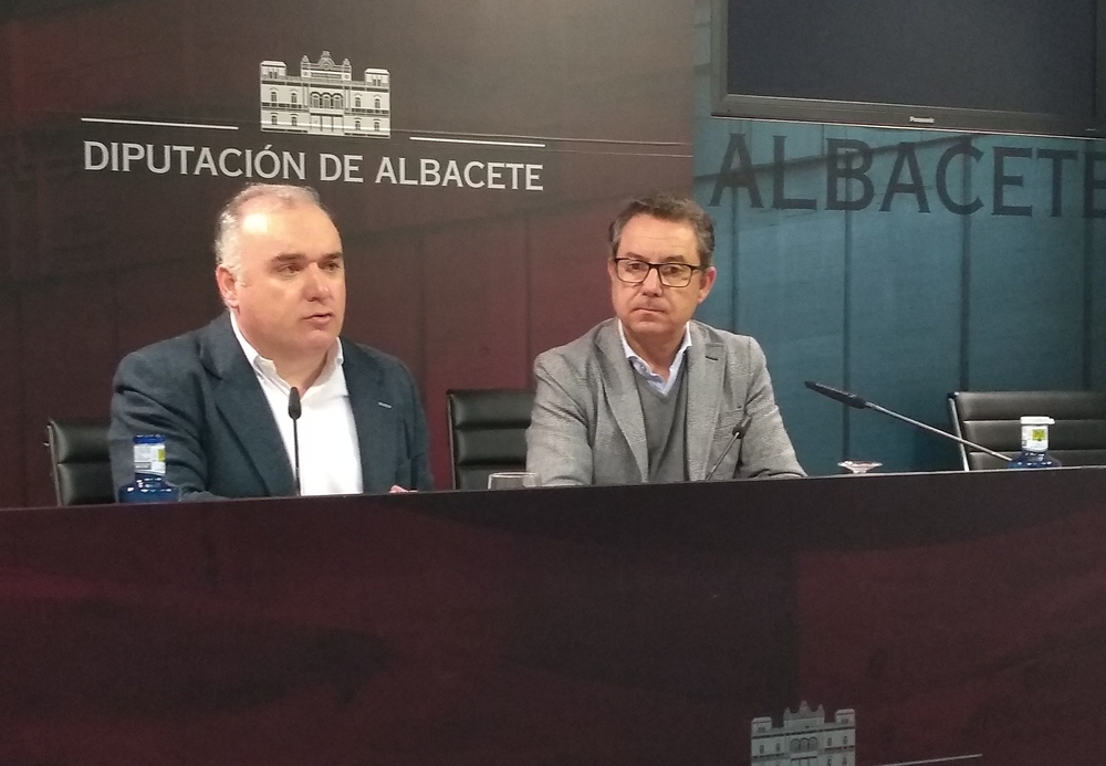 El Pp Presenta Enmiendas Al Presupuesto De La Diputaci N Noticias