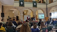 Historia y música de Boccherini para celebrar Santa Cecilia