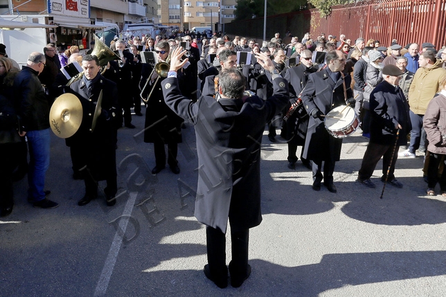 SAN ANTÓN, UNA ENTRAÑABLE TRADICIÓN  / ARTURO PÉREZ