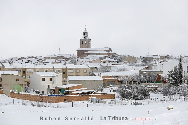 RUBÉN SERRALLÉ