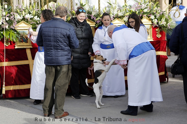 RUBÉN SERRALLÉ