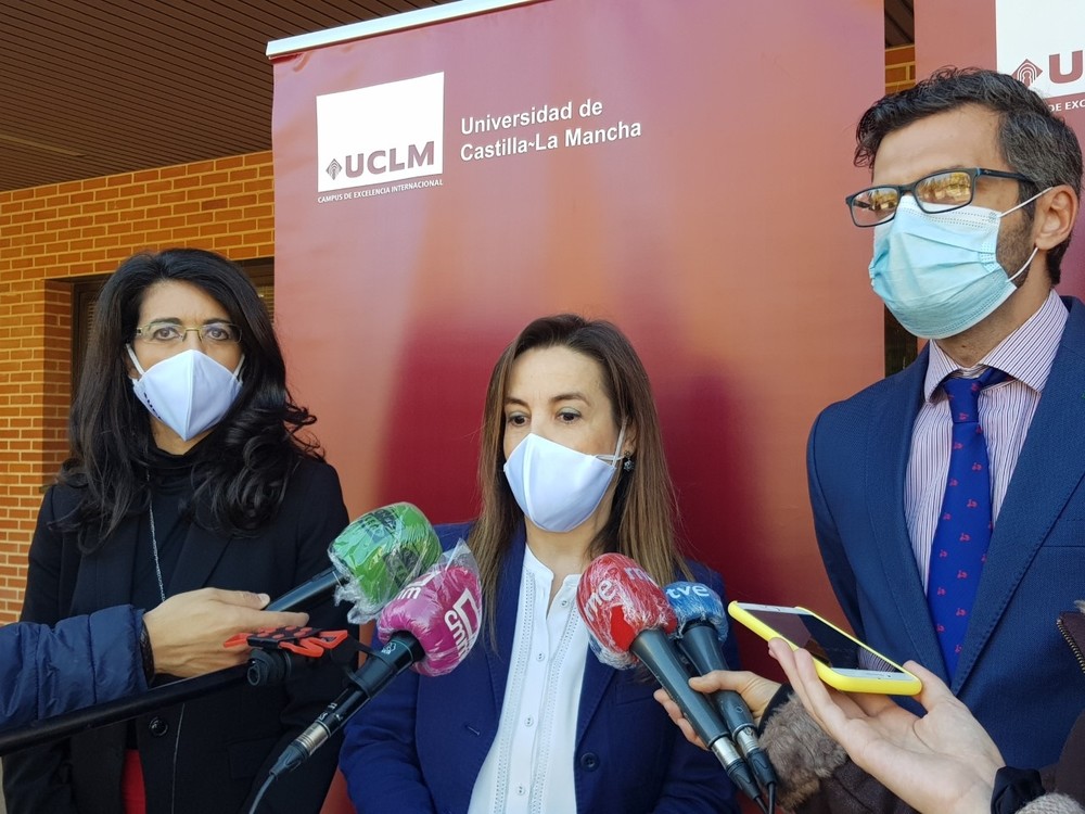 'Incluye E Inserta' De La UCLM Se Amplía A Dos Cursos | Noticias La ...