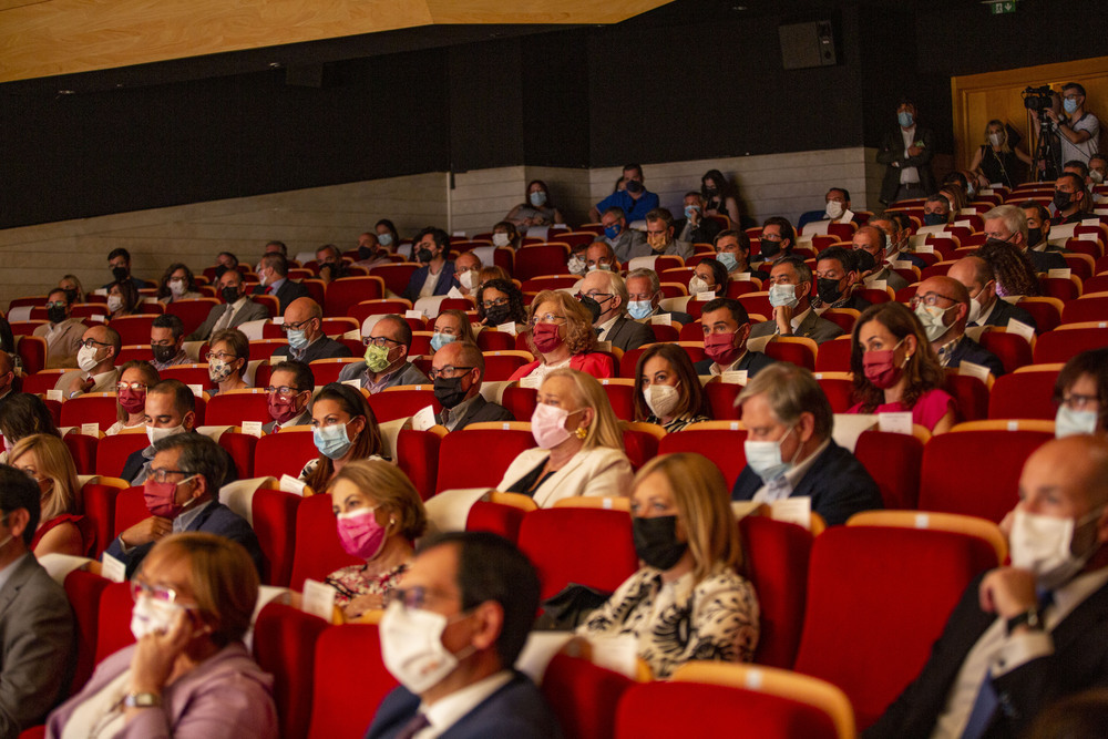 Castilla-La Mancha celebra su excelencia agroalimentaria