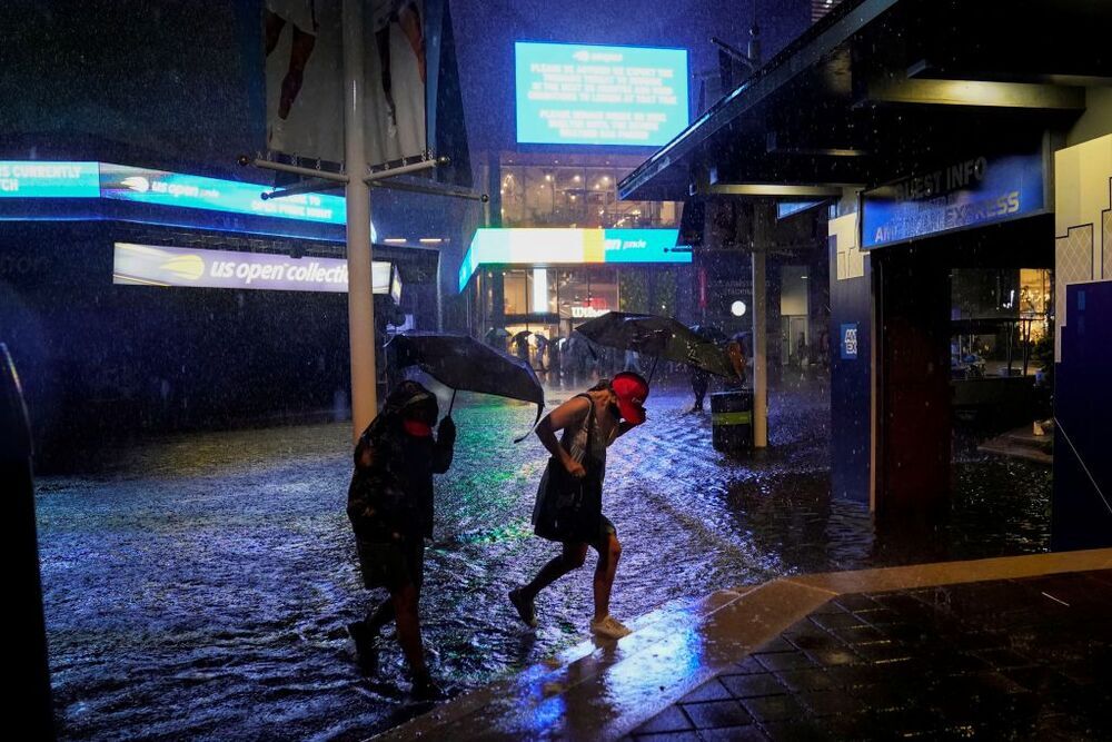 Nueva York, en estado de emergencia por Ida