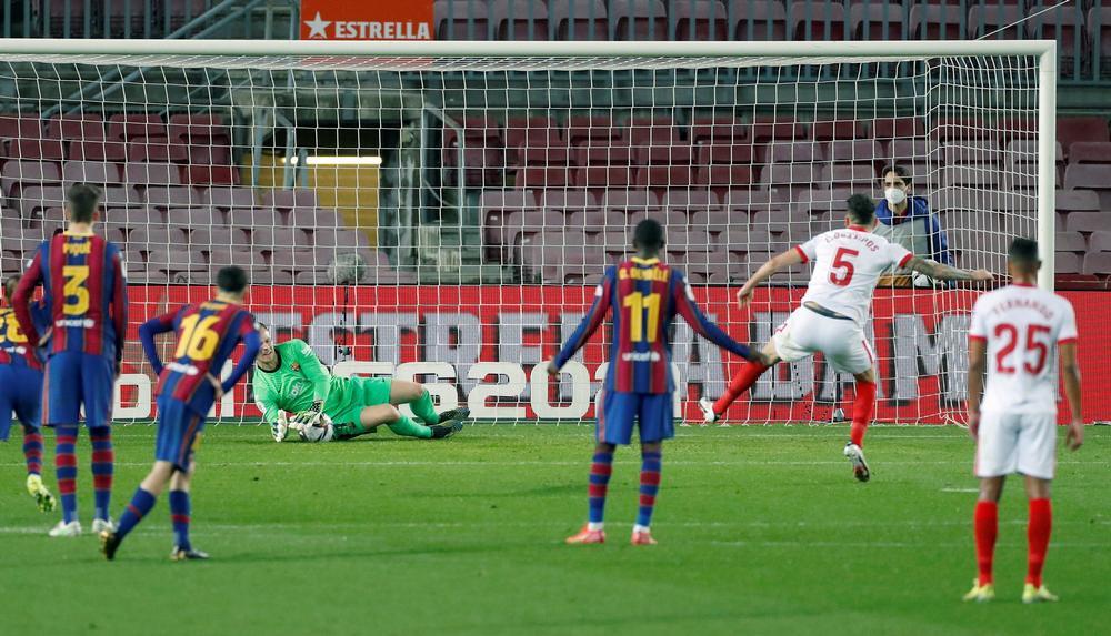 Remontada épica y a la final