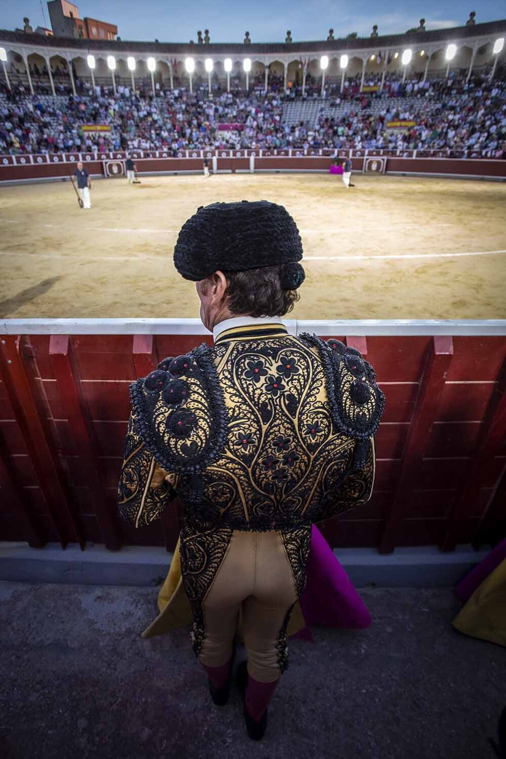 La Tribuna de Albacete