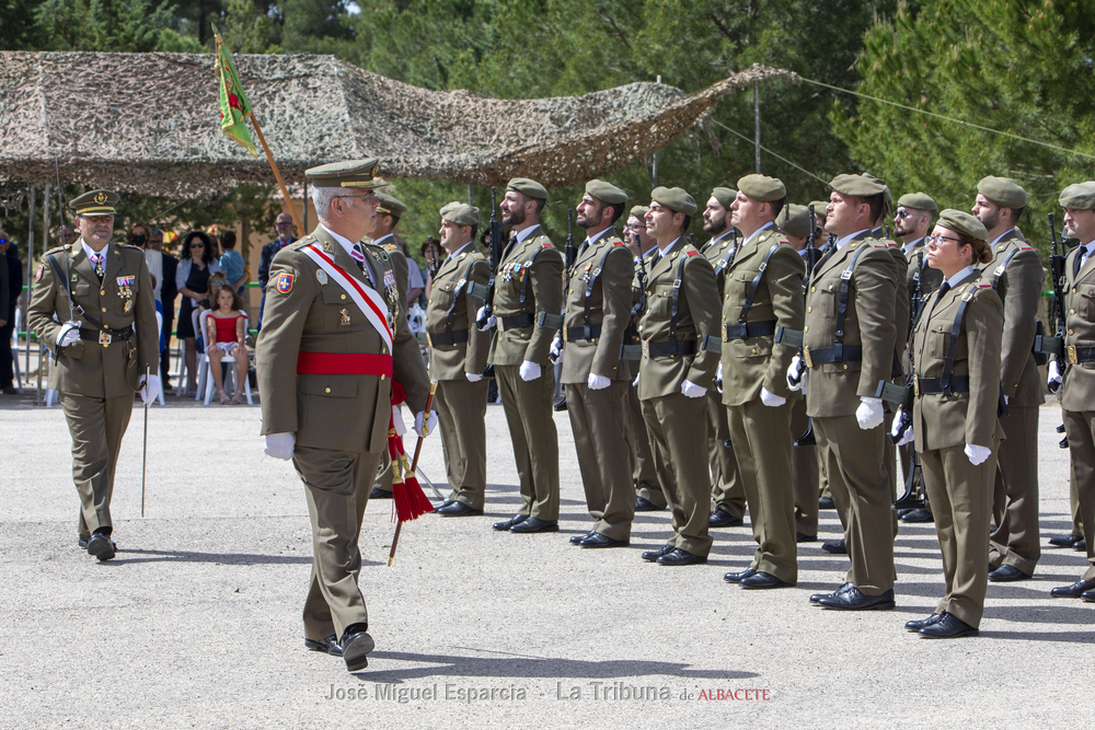 JOSÉ MIGUEL ESPARCIA