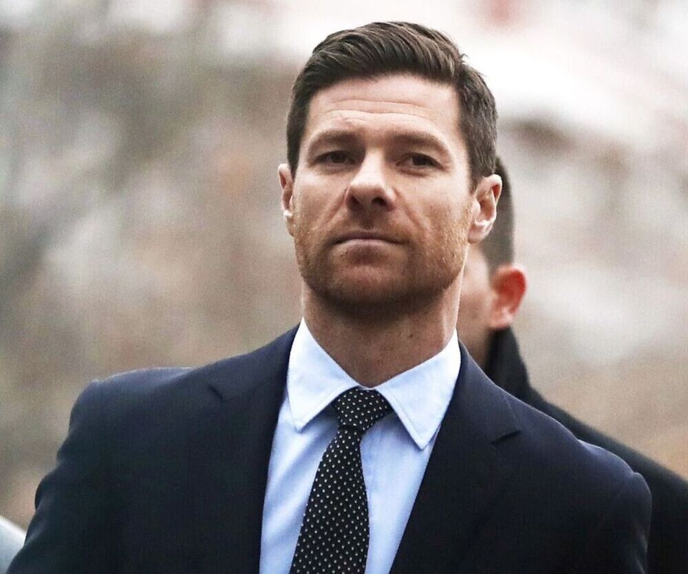 El TS confirma la absolución de Xabi Alonso por fraude fiscal