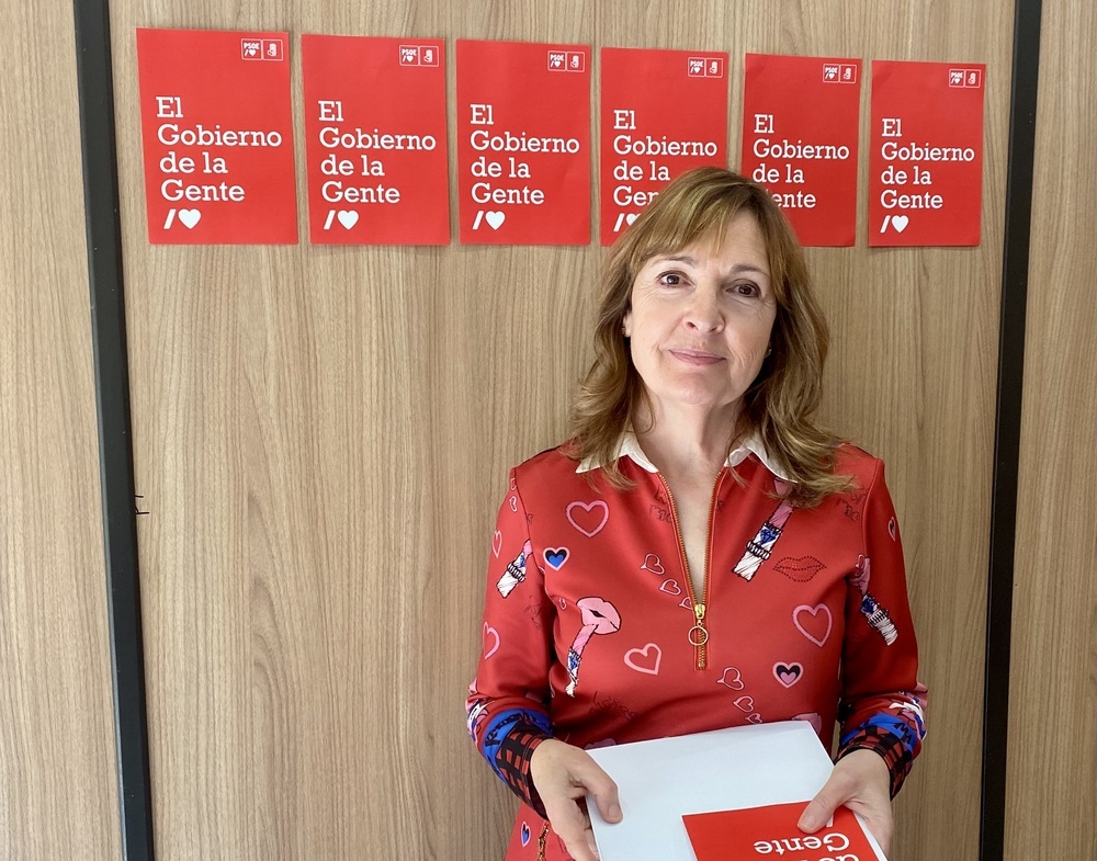 El Psoe Lamenta Que El Pp Utilice A Los Empleados Municipales Noticias La Tribuna De Albacete