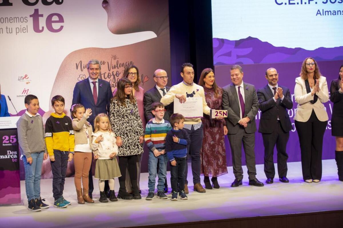 La Tribuna de Albacete