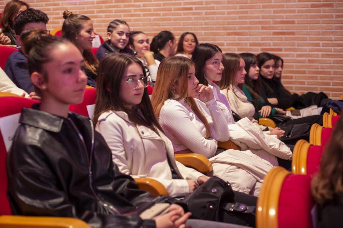 La Tribuna de Albacete