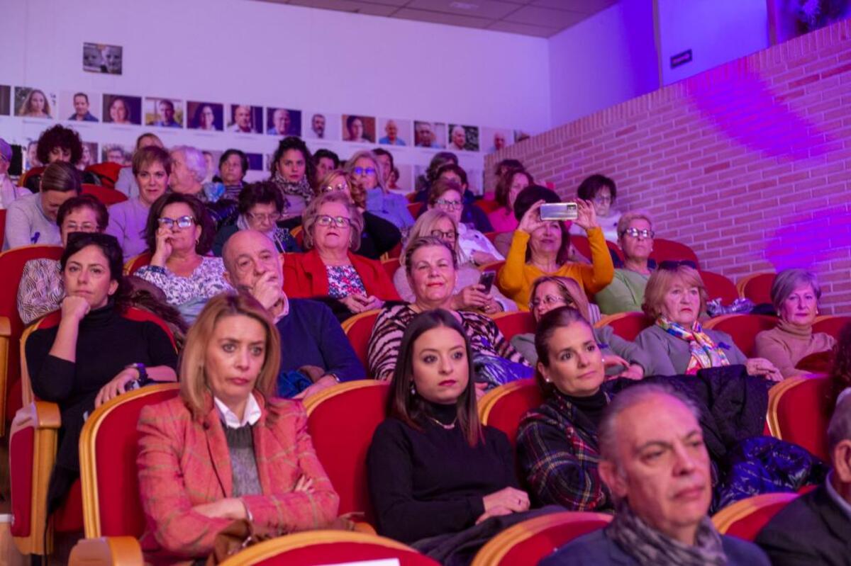 La Tribuna de Albacete