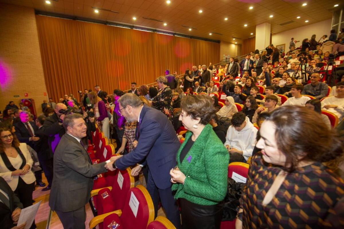 La Tribuna de Albacete