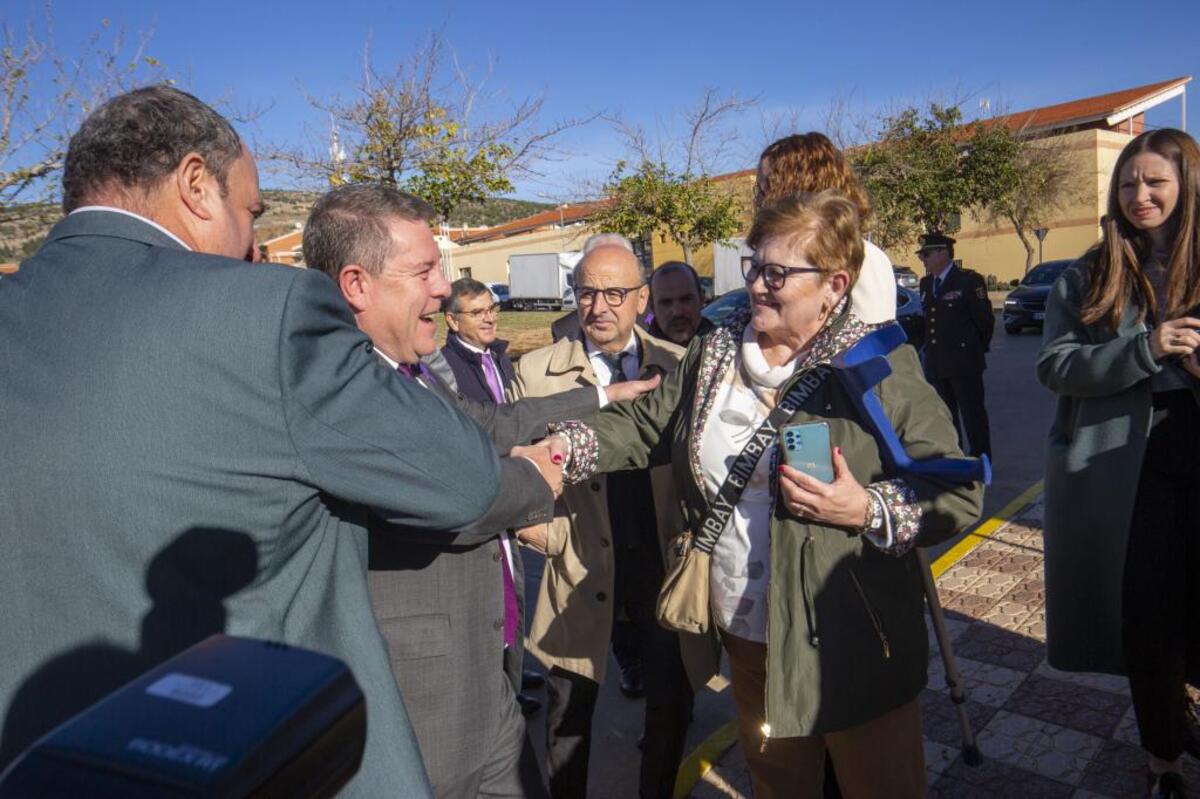 La Tribuna de Albacete