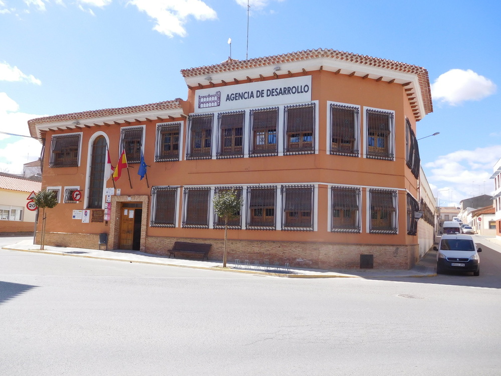 Anuncian certificado de promoción turística en Villarrobledo 