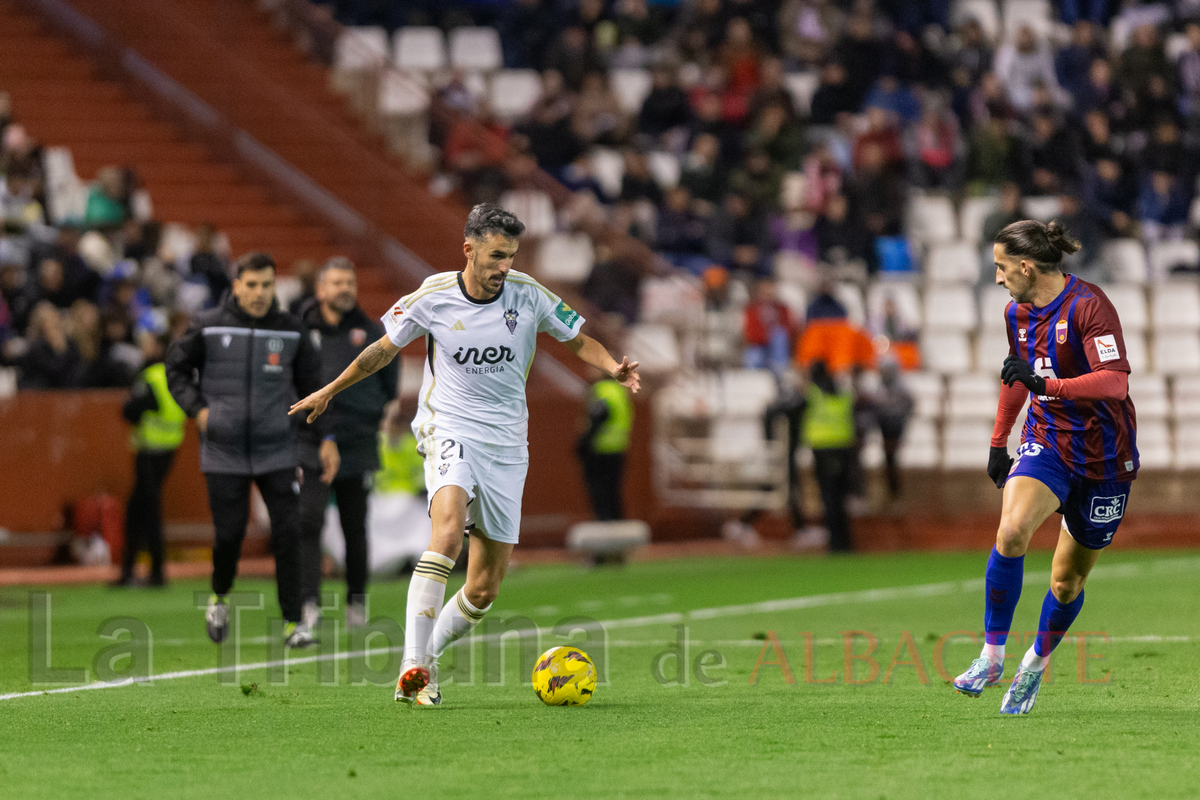 La Tribuna de Albacete