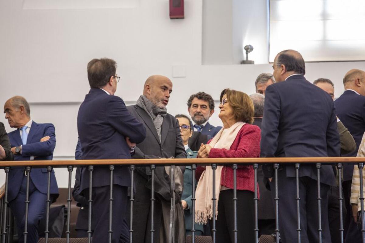 La Tribuna de Albacete