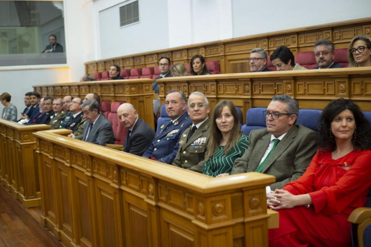 La Tribuna de Albacete