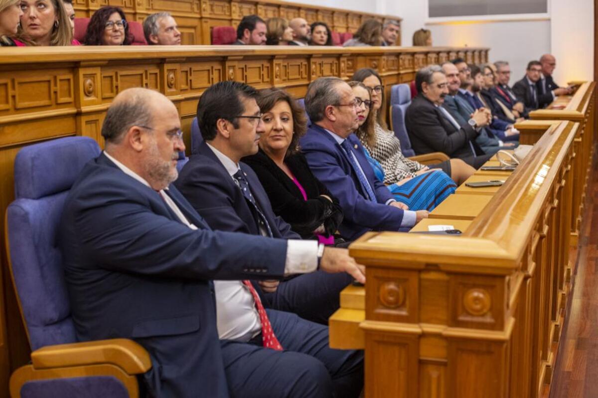 La Tribuna de Albacete