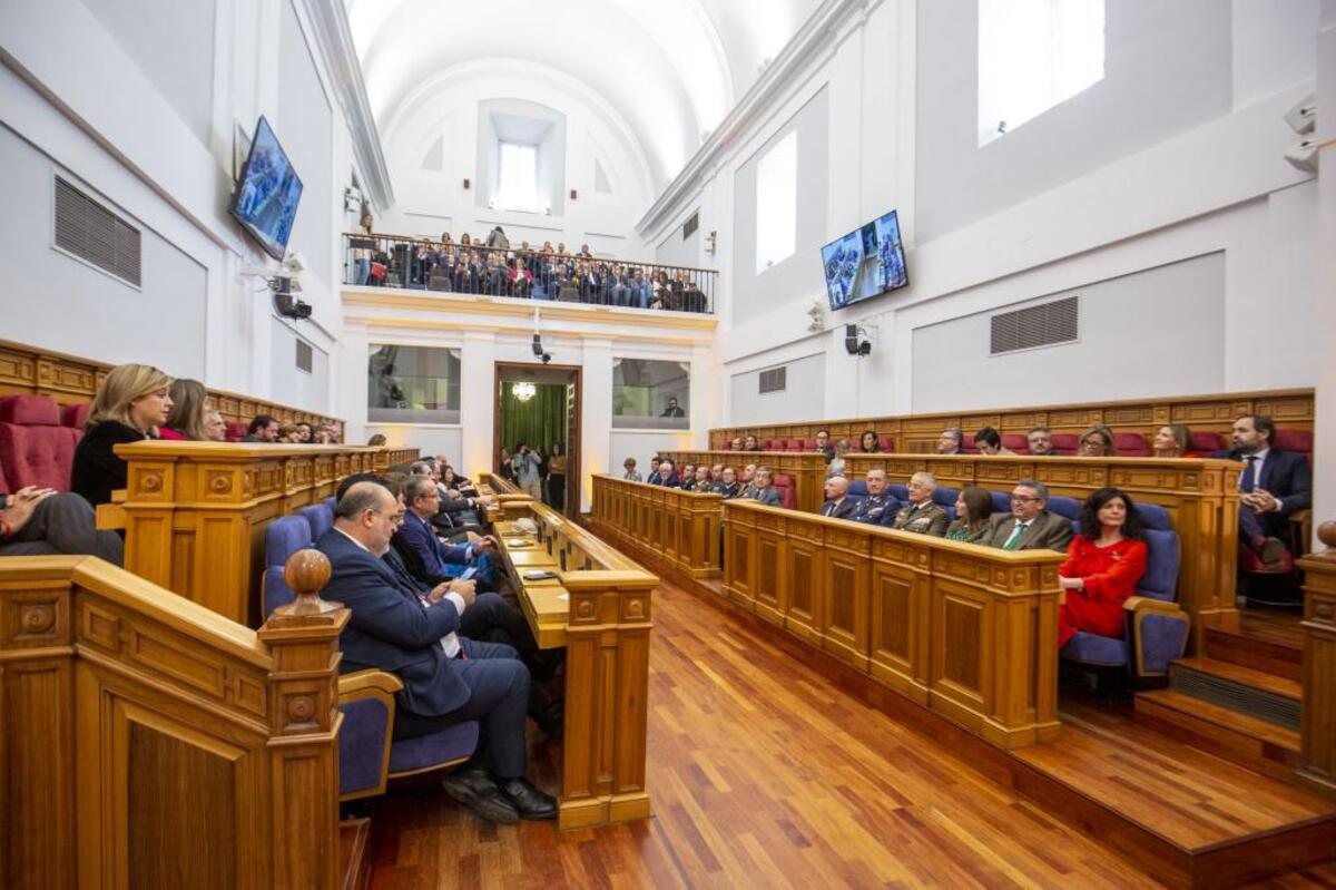 La Tribuna de Albacete