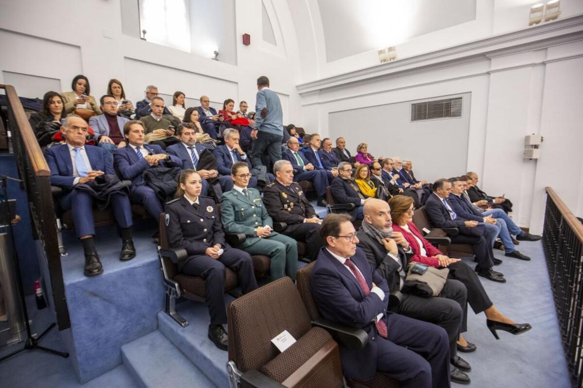 La Tribuna de Albacete