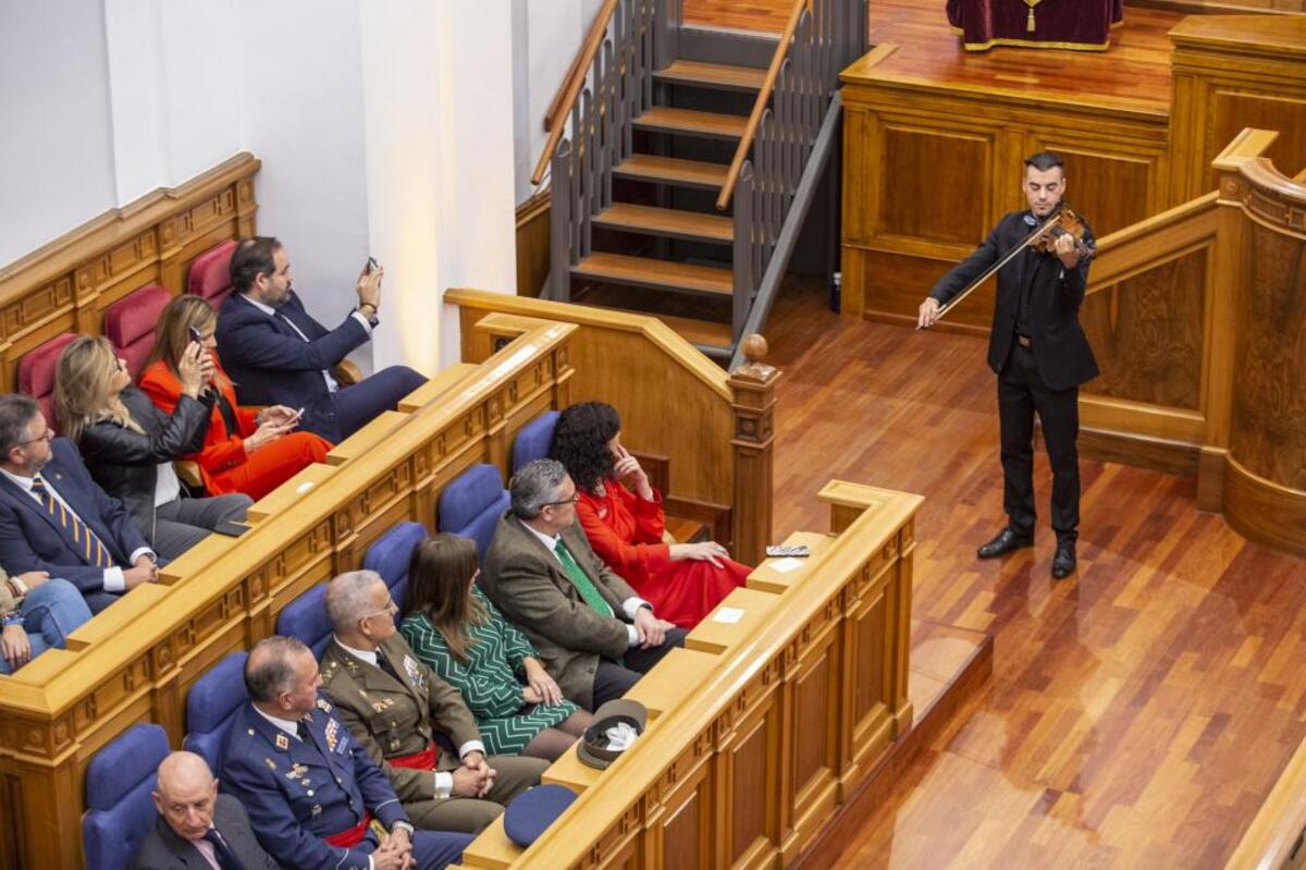 La Tribuna de Albacete