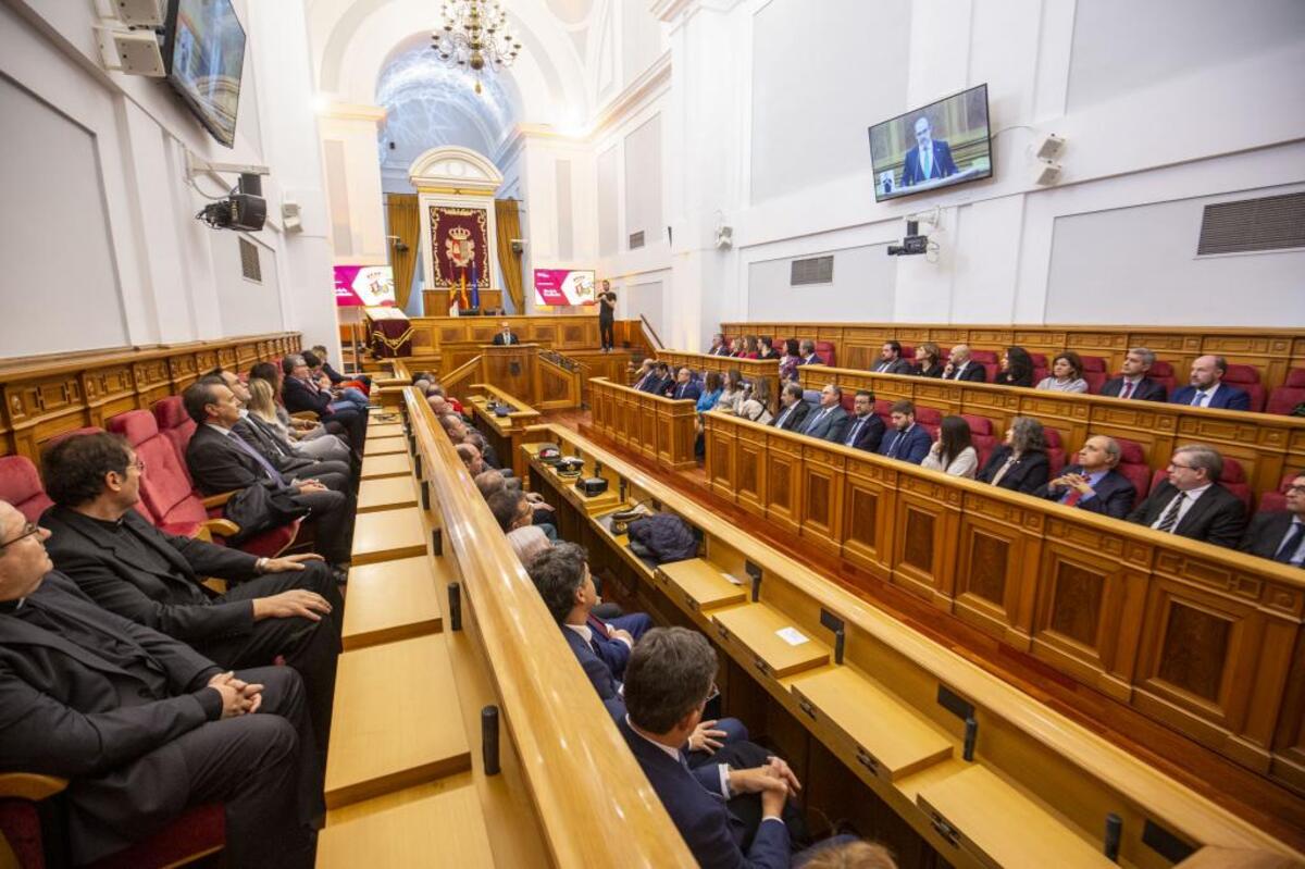 La Tribuna de Albacete