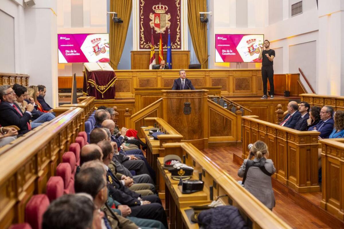 La Tribuna de Albacete