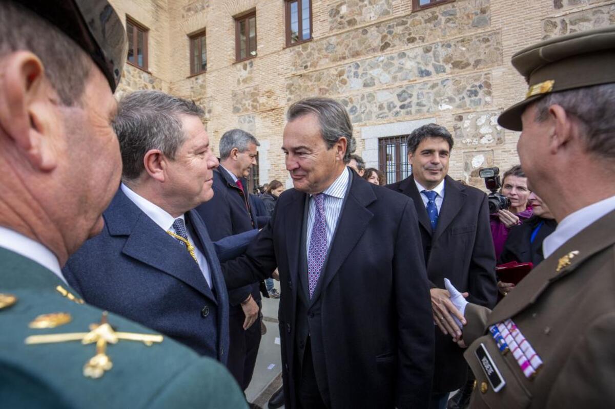 La Tribuna de Albacete