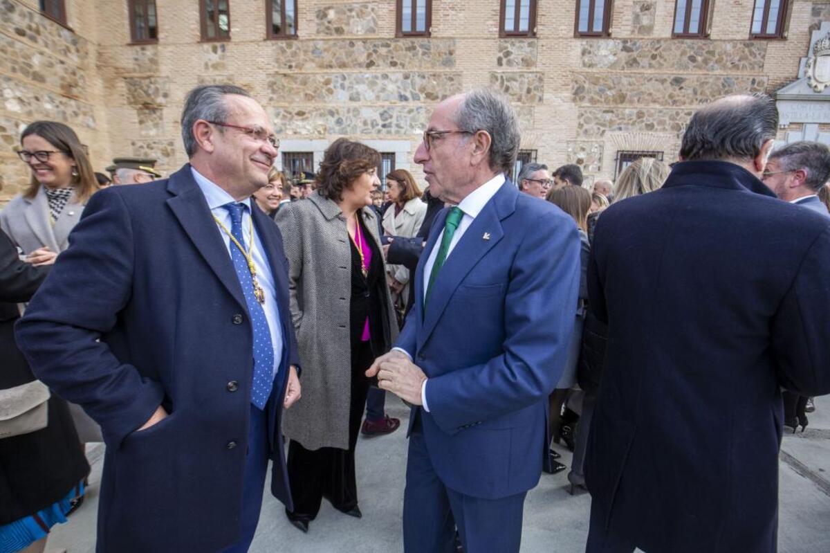 La Tribuna de Albacete