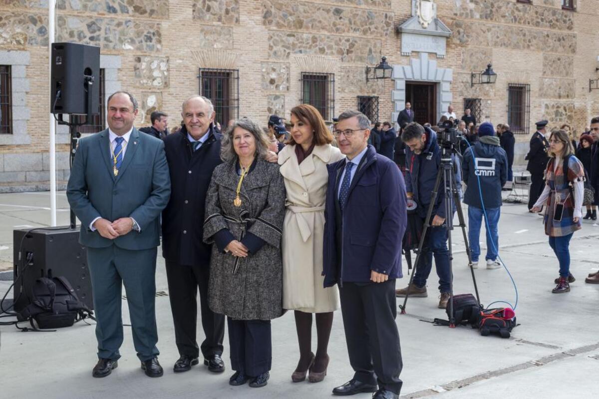 La Tribuna de Albacete