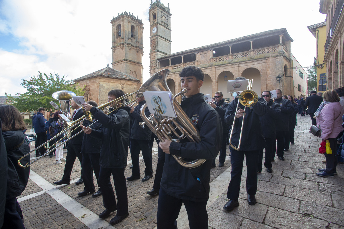 JOSÉ MIGUEL ESPARCIA