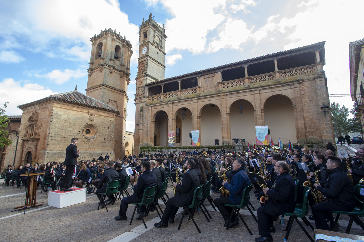 JOSÉ MIGUEL ESPARCIA