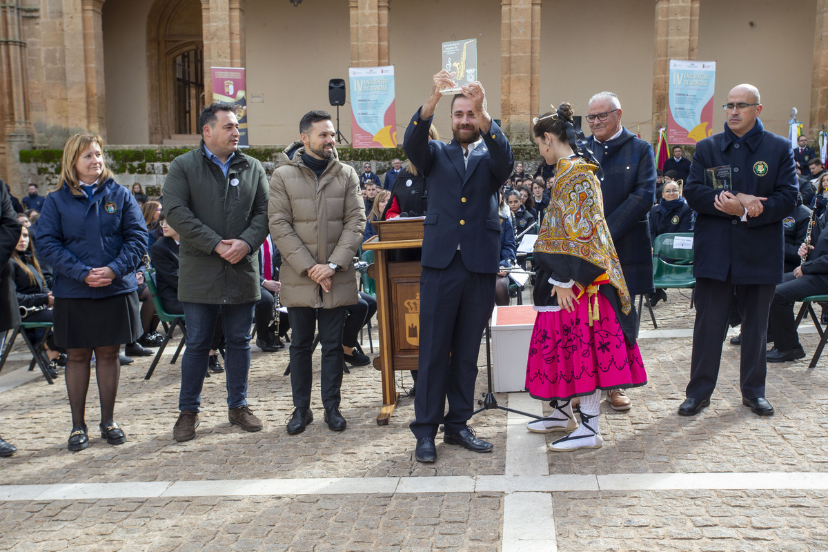 JOSÉ MIGUEL ESPARCIA