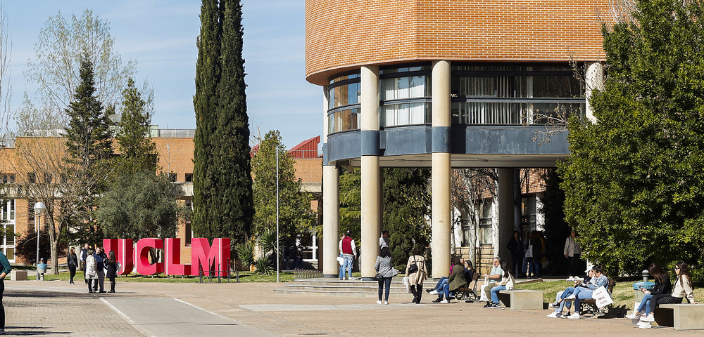 El Campus Ofertará 1680 Plazas De Primero El Curso Próximo Noticias La Tribuna De Albacete 