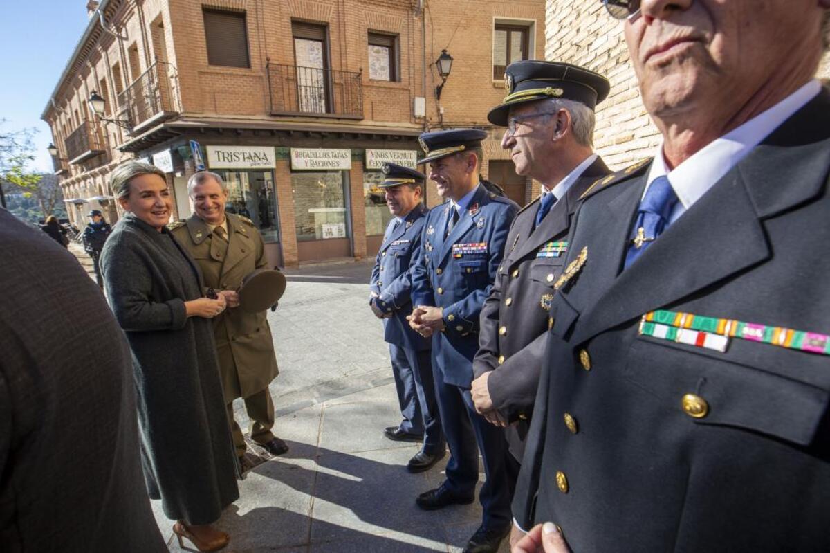 La Tribuna de Albacete