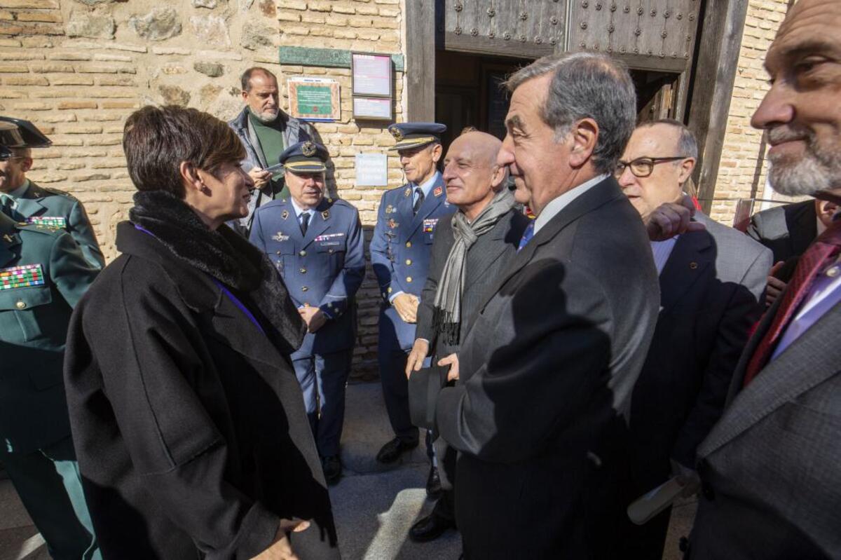 La Tribuna de Albacete