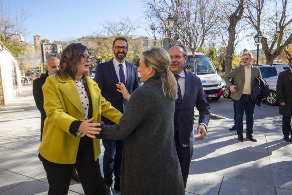 La Tribuna de Albacete