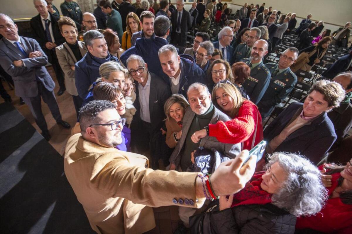 La Tribuna de Albacete