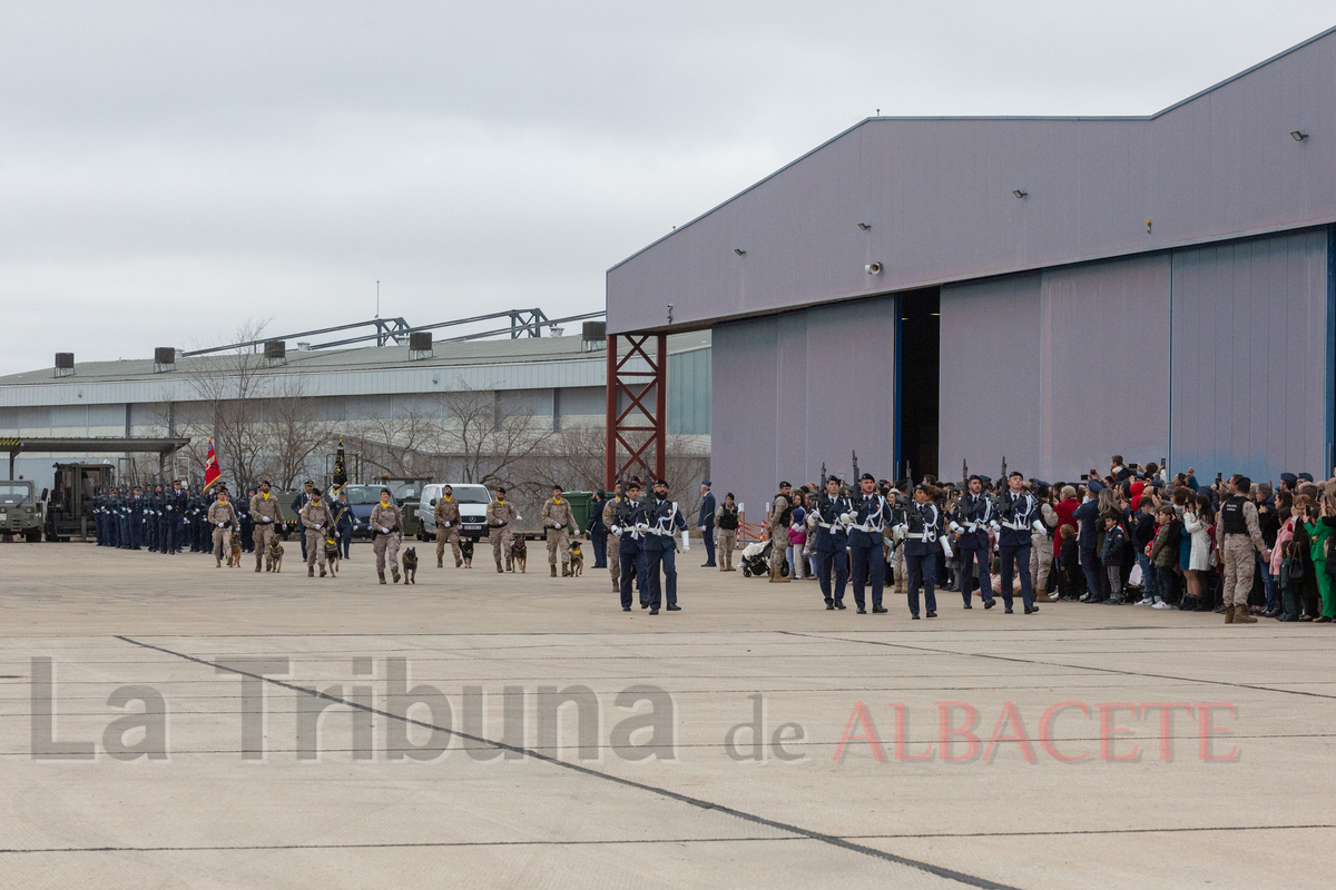 La Tribuna de Albacete