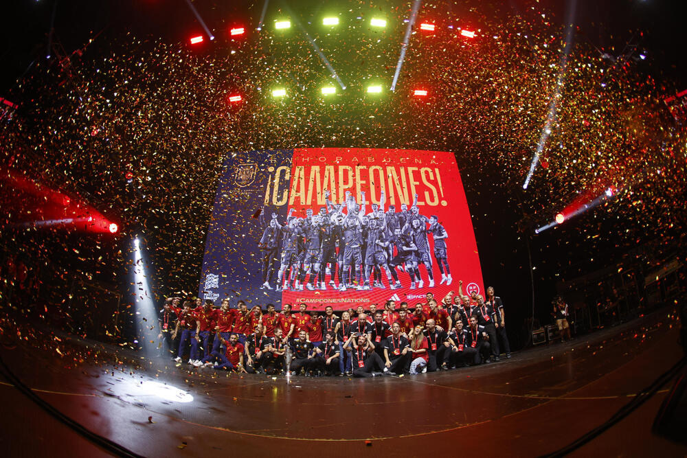 La Tribuna de Albacete