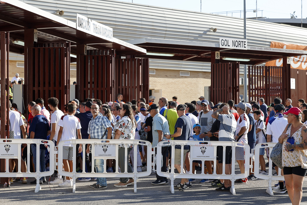 La Tribuna de Albacete