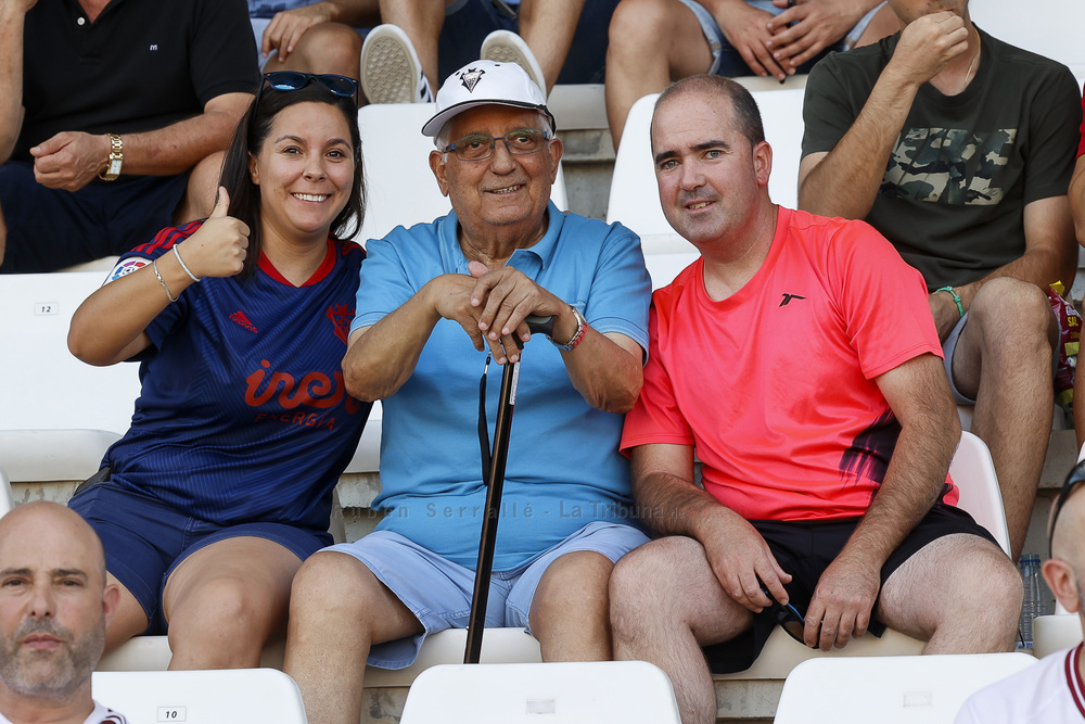 La Tribuna de Albacete