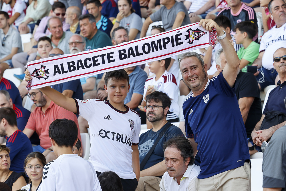 La Tribuna de Albacete