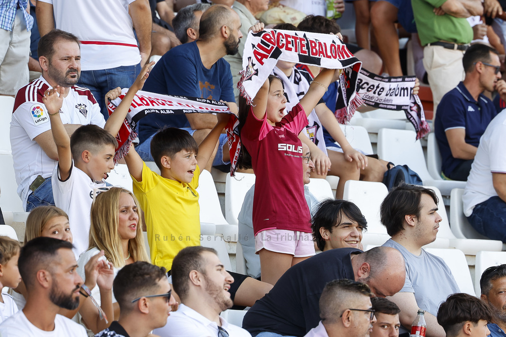 La Tribuna de Albacete