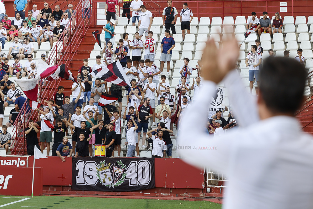 La Tribuna de Albacete