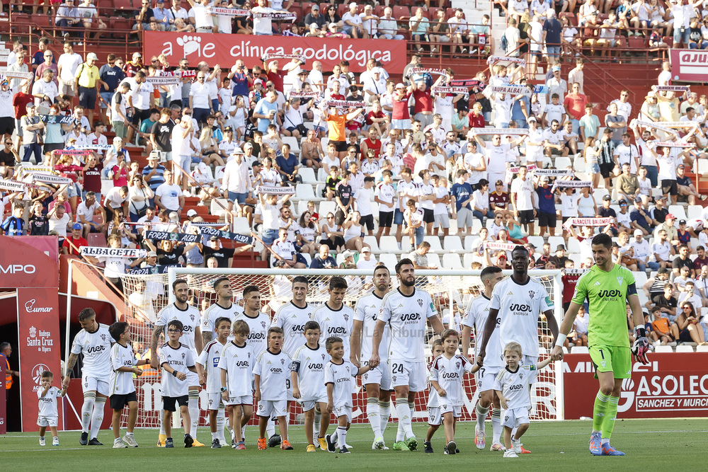 La Tribuna de Albacete