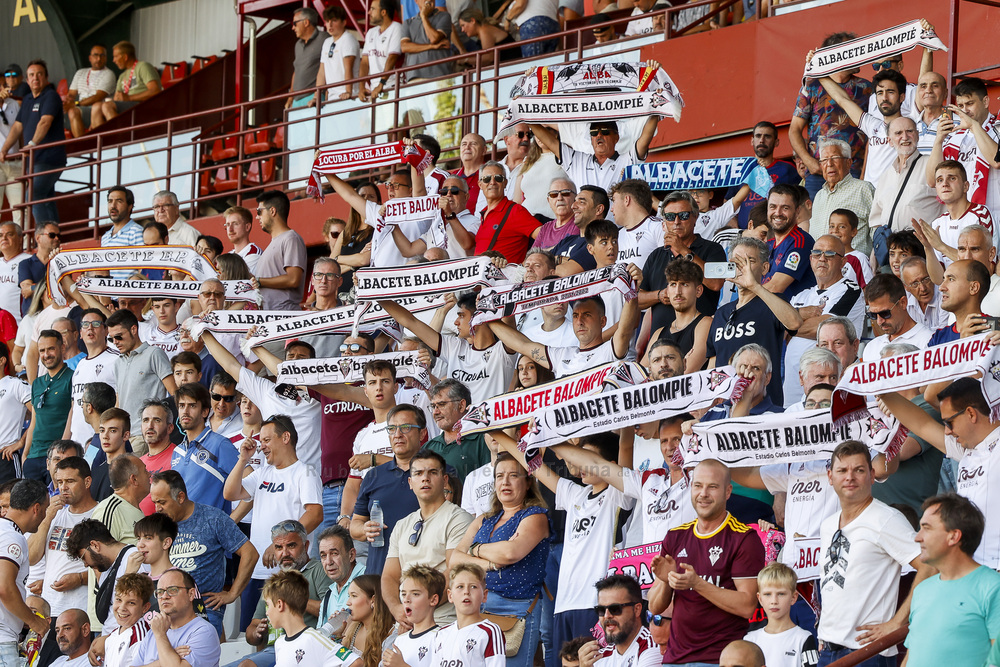 La Tribuna de Albacete