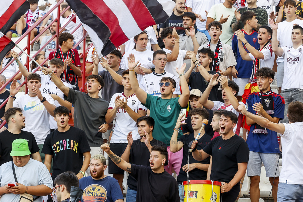 La Tribuna de Albacete